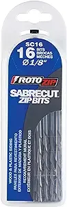 Bosch SC16 Multi-Purpose Zipbits (16Pk)