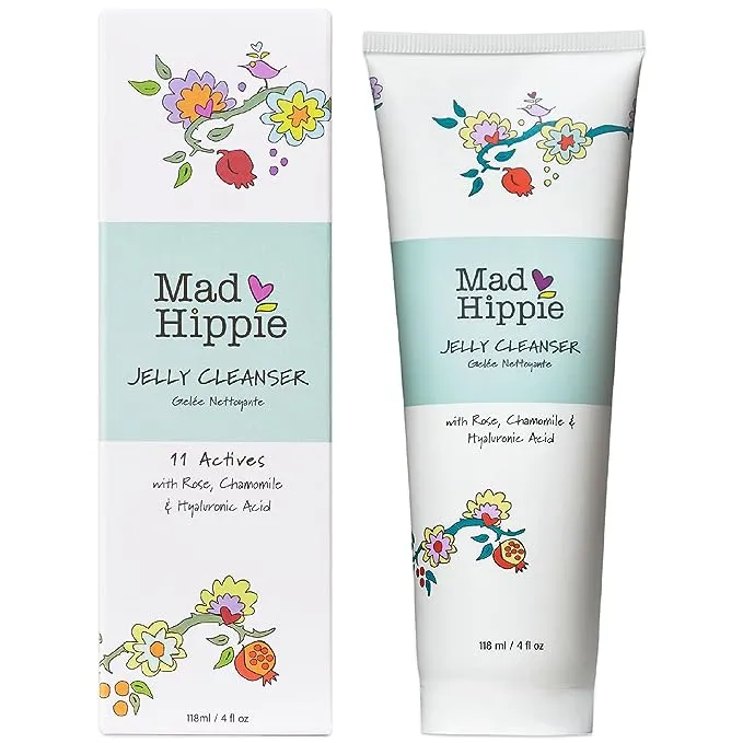 Mad Hippie - Jelly Cleanser - 4 fl. oz.