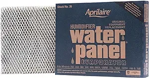 Aprilaire 35 Water Panel Evaporator (Pack of 6)