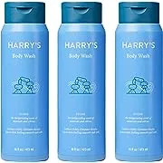 Harry's Body Wash Stone