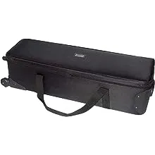 Lesolar Photo Studio Equipment Trolley Case