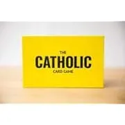 Catholic Card Game by Board Catholic 