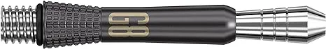 Target Darts Phil Taylor Power Gen 8 Titanium Darts Shaft