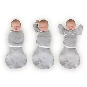 SwaddleDesigns Omni Swaddle Sack