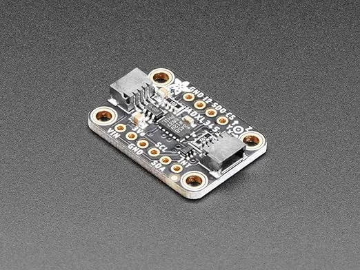 Adafruit ADXL345 Triple-Axis Accelerometer (+-2g/4g/8g/16g) w/ I2C/SPI [ADA1231]