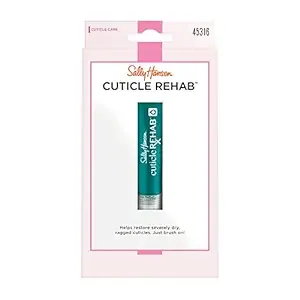 Sally Hansen Cuticle Rehab