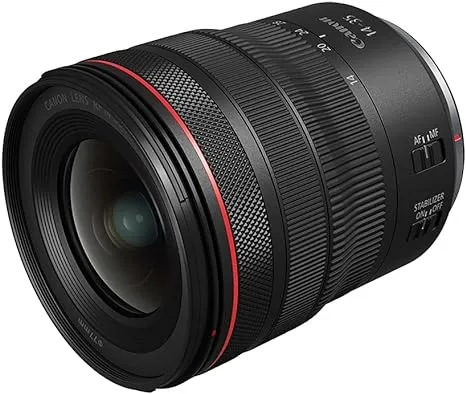 Canon RF 14-35mm f/4 L IS USM Lens