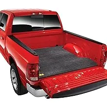 Ford Super Duty Truck Bed Mat | BedRug BMQ99SBS