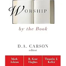 Worship by the Book