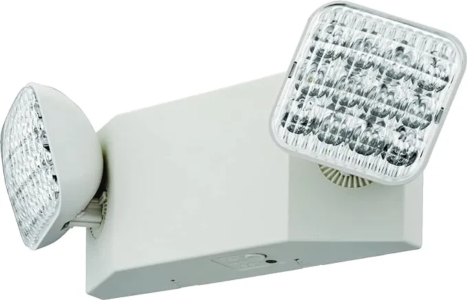 Lithonia Lighting EU2C M6 LED Emergency Light