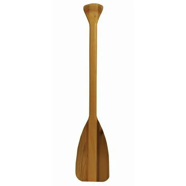 Attwood Paddle-Wooden 2.5 Ft