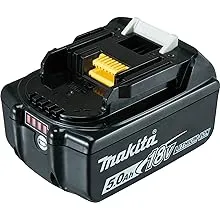 Makita BL1850 18V LXT Lithium-Ion 5.0Ah Battery