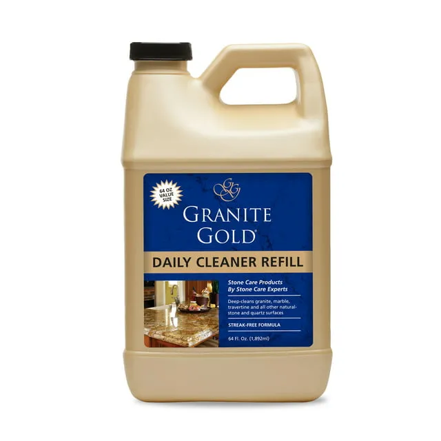 Granite Gold Daily Cleaner