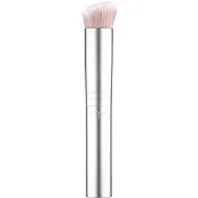 RMS Beauty Skin2Skin Foundation Brush - Made with Synthetic Fibers, Vegan & Cruelty-Free (1 Count)