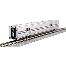 Kato Viewliner II Baggage Car