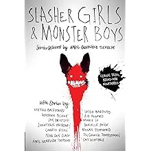 Slasher Girls & Monster Boys