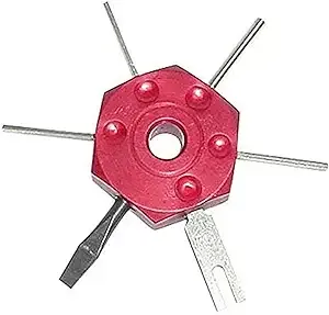 Electrical Wire Terminal Tool