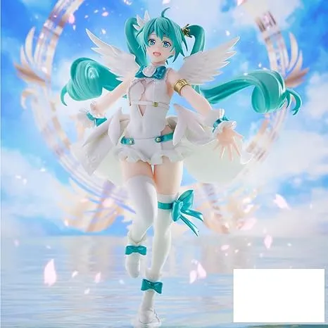 Hatsune Miku 15th Anniversary Yuichi Murakami Ver. SPM Figure