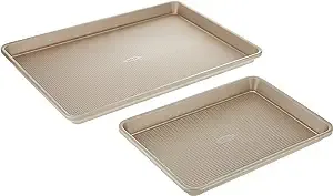 OXO Good Grips 2-Piece Sheet Pan Set