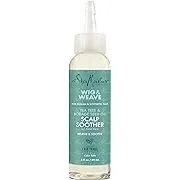 SheaMoisture Wig & Weave Tea Tree & Seed Oil Scalp Soother