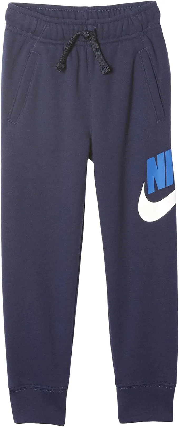 Nike Boy's Club Fleece Joggers (Toddler/Little Kids)