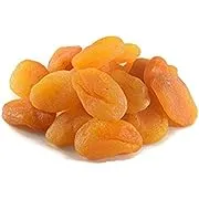 NUTS U.S. – Dried Apricots | Jumbo Size Turkish Apricots | No Added Sugar & Color | Chewy and Juicy Texture | Non-GMO and No Added Flavor | Whole Pitted Apricots In Resealable Bags!!! (1 LB)