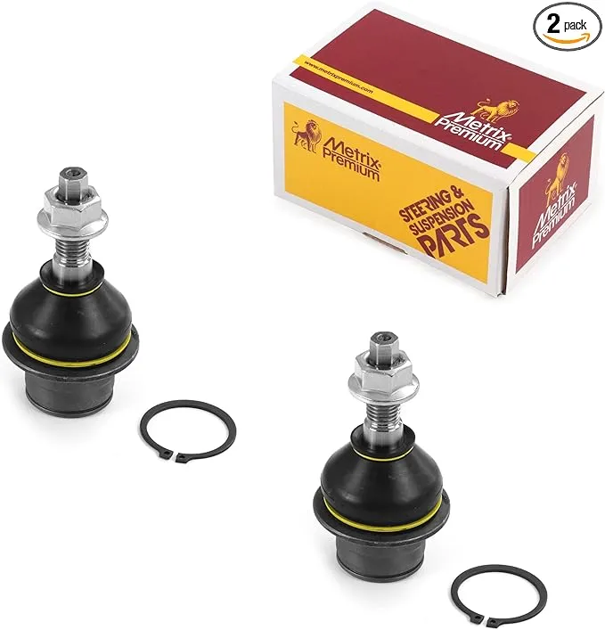 2 PC Front Ball Joint Kit  98479MT