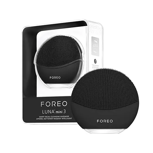 FOREO Luna Mini 3 Facial Cleansing Device