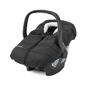 Uppababy - Cozy Ganoosh for Mesa Car Seat, Jake