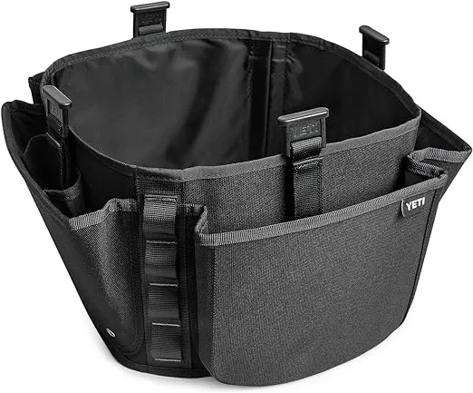 Yeti Loadout Bucket Utility Gear Belt