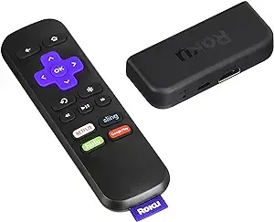 Roku Express Streaming Media Player