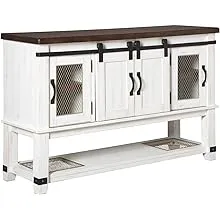 Ashley Furniture Valebeck Dining Room Server