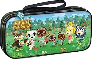 ANIMAL CROSSING NH DLX TRAV CS