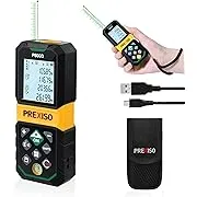 PREXISO Laser Measure