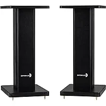 Dayton Audio Speaker Stand Pair