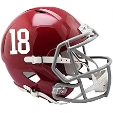 Riddell Alabama Crimson Tide Speed Mini Football Helmet