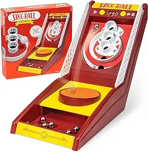 EastPoint Sports Tabletop Skee-Ball