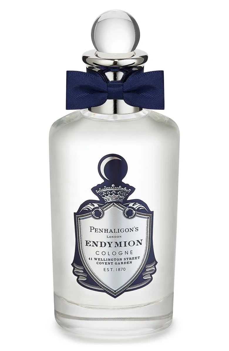 Endymion Eau De Cologne Spray (Unisex) by Penhaligon's - 3.4 oz