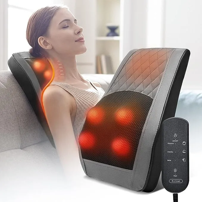 Boriwat Back Massager