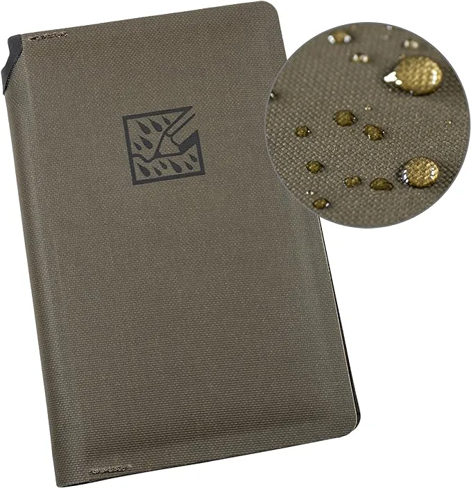 Rite in The Rain Monsoon Horizon Wallet