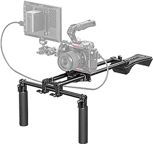 Neewer SR004 Universal Shoulder Rig Kit