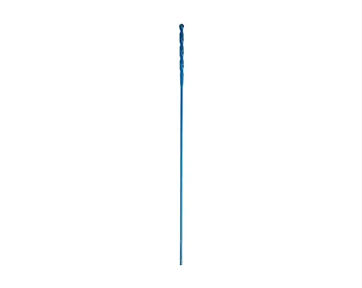 Jonard Tools DBC-3824 Combination Bellhanger Drill Bit, Wood, Concrete & Masonry, 3/8" x 24"Jonard Tools DBC-3824 Combination Bellhanger Drill Bit, Wood, Concrete & Masonry, 3/8" x 24"