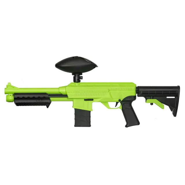 JT z18 SplatMaster 50cal Paintball Marker Kit 0.50