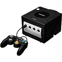 Nintendo Gamecube Console