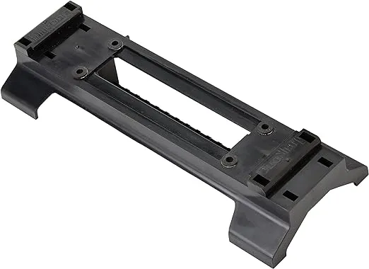 DMT B8250 DuoSharp DuoBase - bench stone base