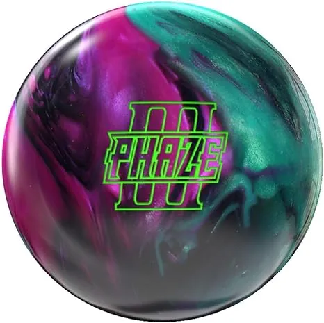 Storm Phaze III Bowling Ball