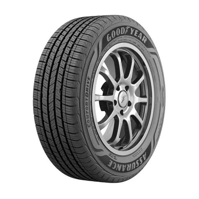 GOODYEAR ASSURANCE COMFORTDRIVE 215/55R16 97H XL Tires