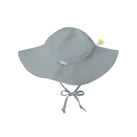 Brim Sun Protection Hat - Solid