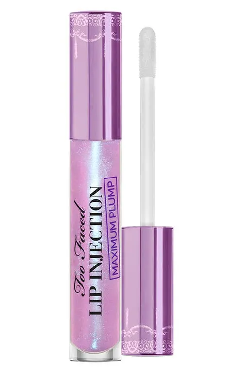 Lip Injection Maximum Plump Extra Strength Hydrating Lip Plumper