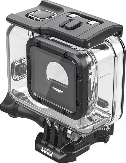 Gopro - Super Suit Dive Housing